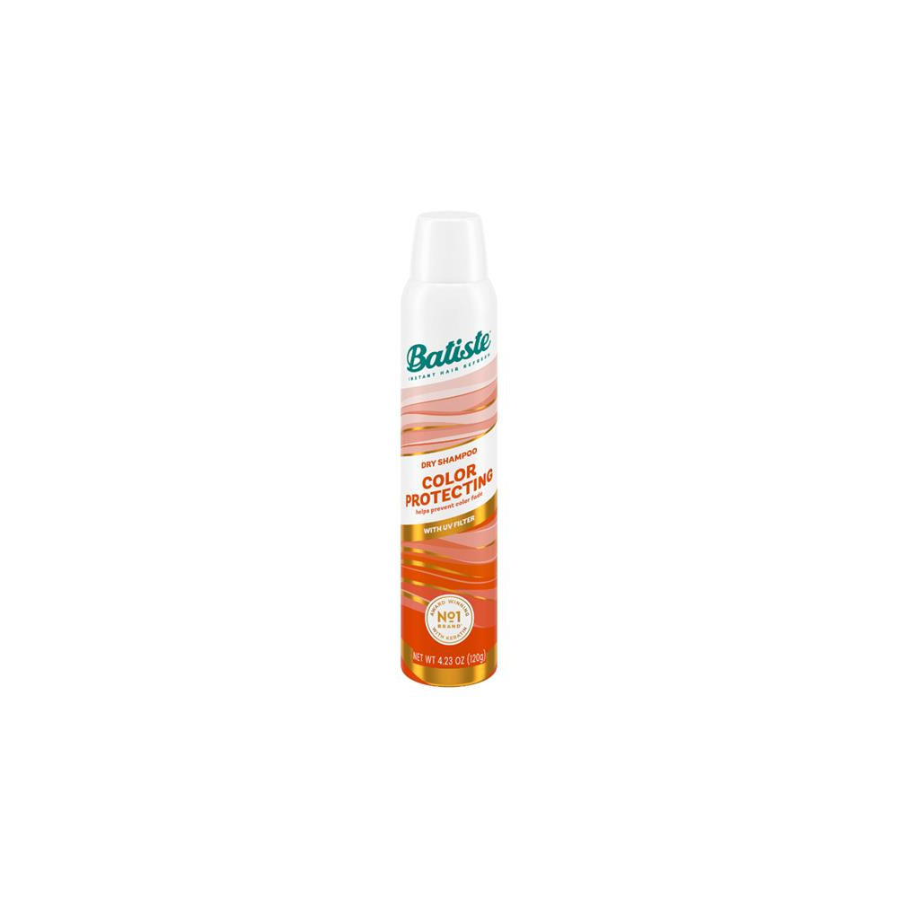 Batiste suchý šampón 200ml Color Protect