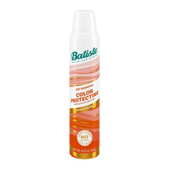 Batiste suchý šampón 200ml Color Protect