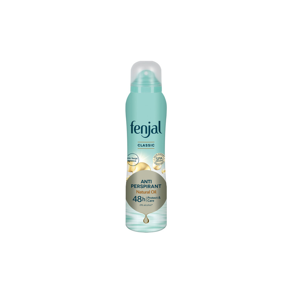 Fenjal deo 150 Classic