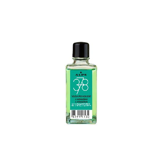 Alpa Voda po holení 378/50ml