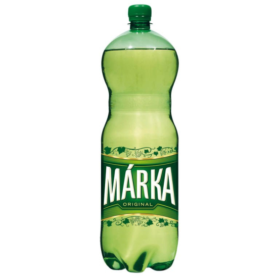 MARKA biele hrozno 2L
