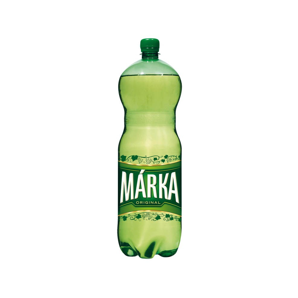 MARKA biele hrozno 2L
