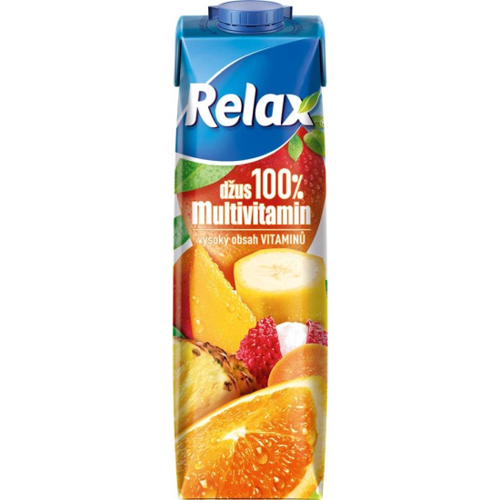 Relax 1L Multivitamin