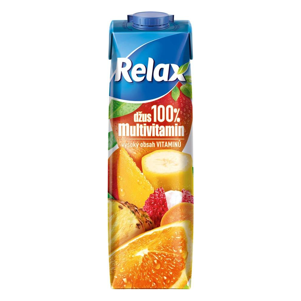 Relax 1L Multivitamin