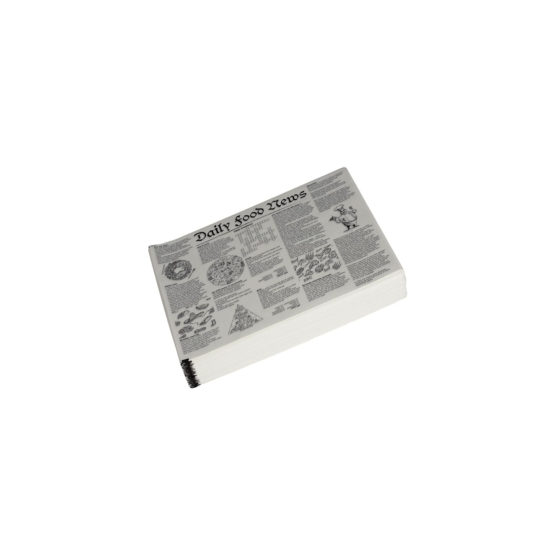 HP Papier baliaci NOVINY 333x250 biely 1000ks