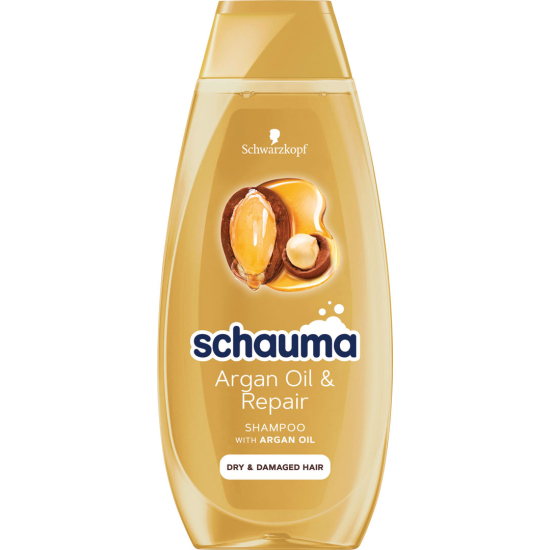Schauma šampón 400ml Argan Oil Repair