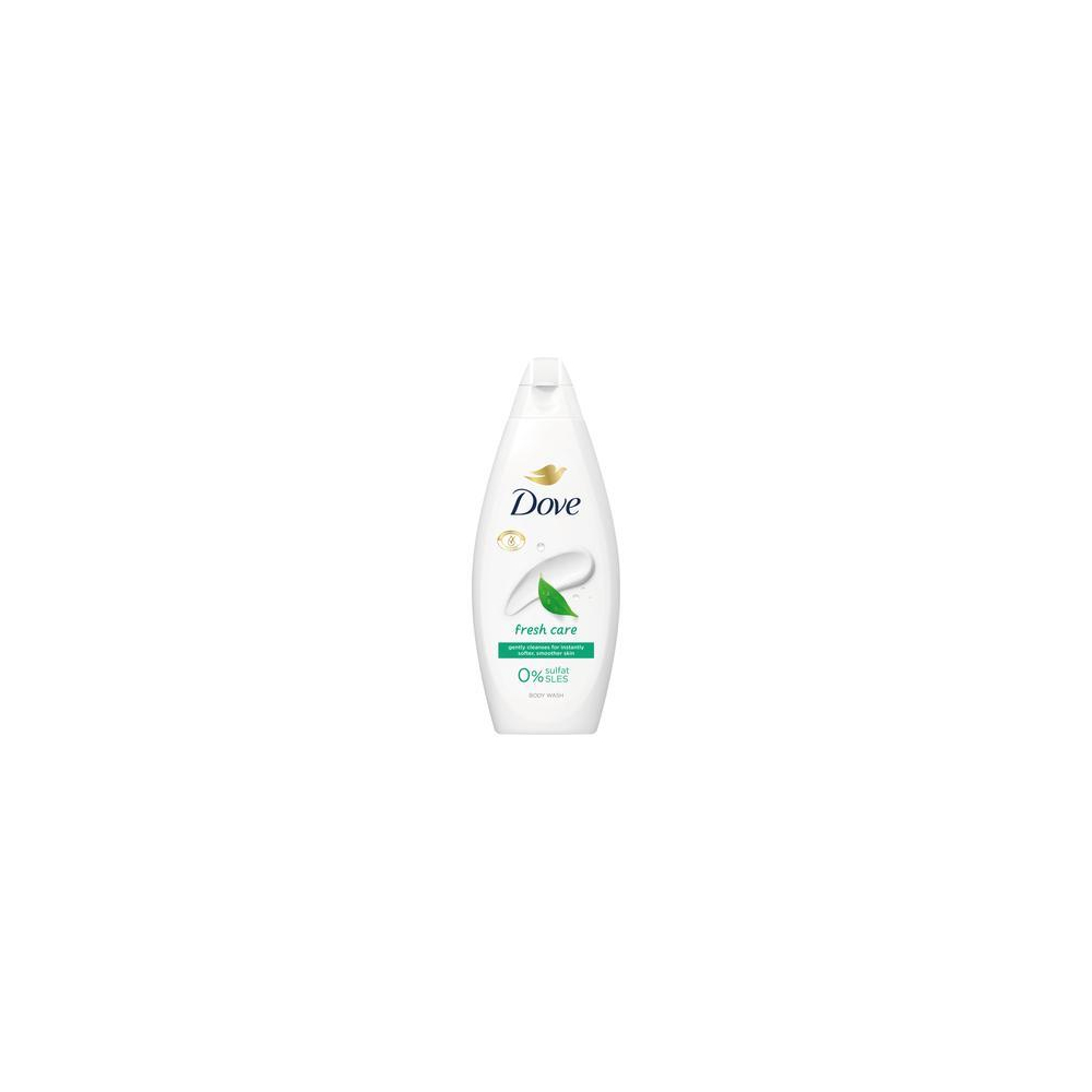 Dove sprchový gél 250ml Fresh Care