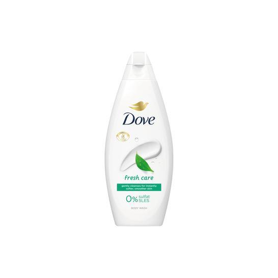 Dove sprchový gél 250ml Fresh Care