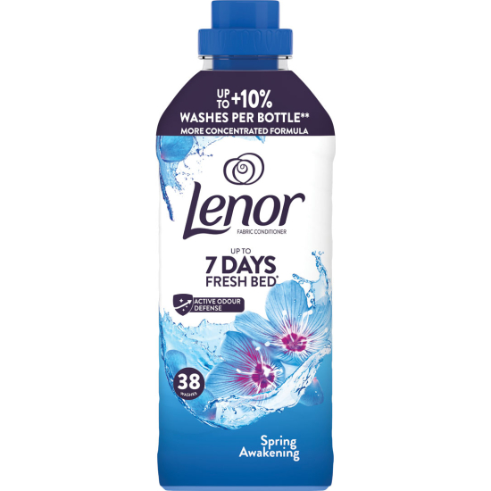 Lenor aviváž 798ml Spring Awakening