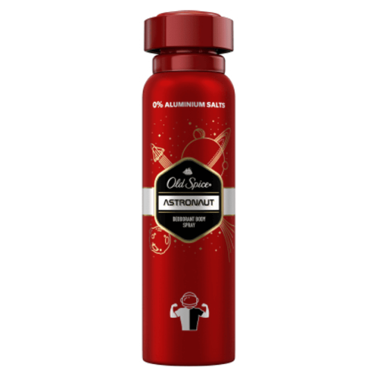 Old Spice deo 150ml Astronaut