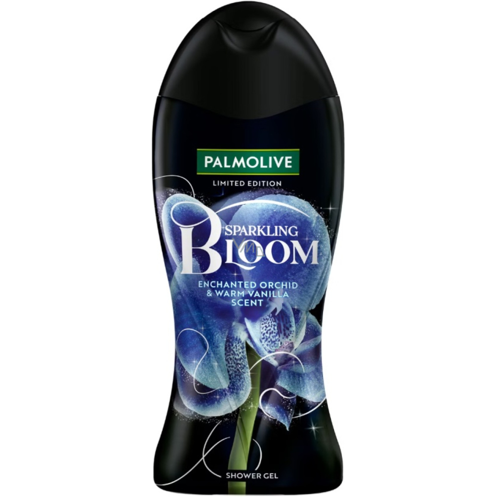 Palmolive sprchový gél 250ml Orchid and Vanilla Scent