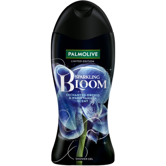 Palmolive sprchový gél 250ml Orchid and Vanilla Scent