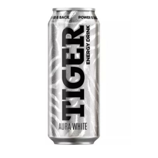 Tiger energetický nápoj 500ml Grapefruit