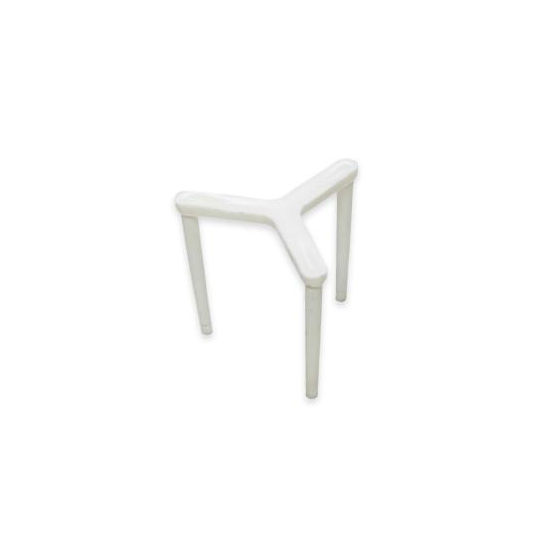 HP Pizza stojanček 3cm/500ks v bal.