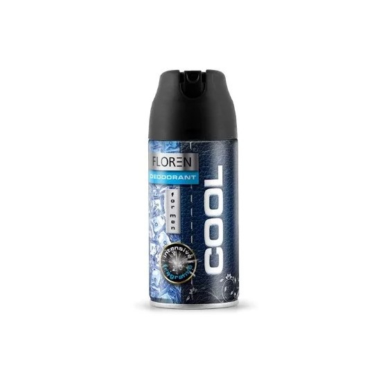 Floren deo 150ml Cool