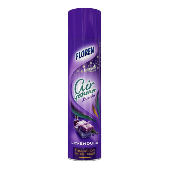 Floren osviežovač 300ml Lavender