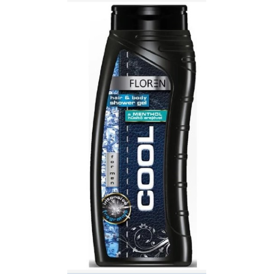 Floren sprchový gél 500ml Men Cool