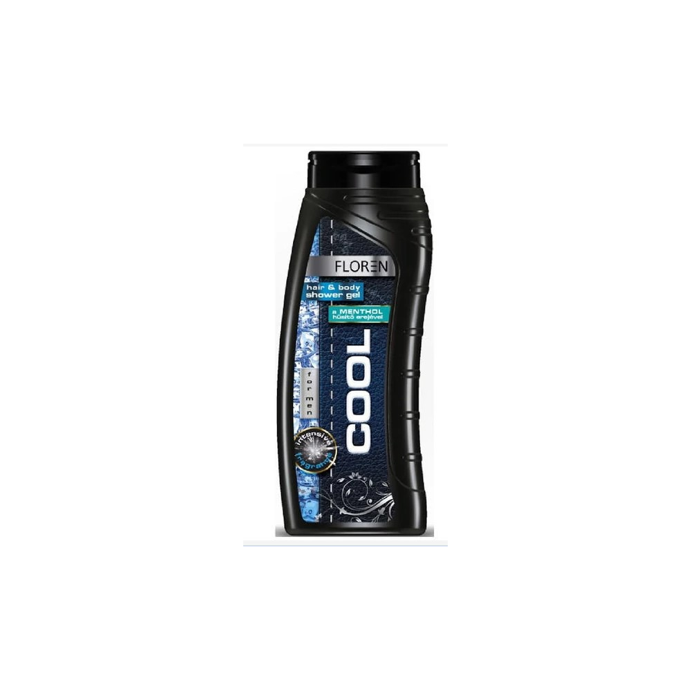 Floren sprchový gél 500ml Men Cool