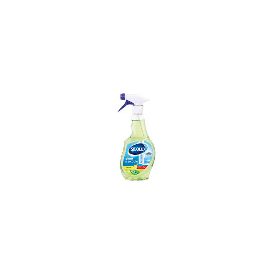 Sidolux okná MR 500ml Lemon