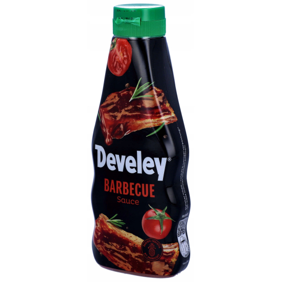 Delevey BBQ omáčka 250ml