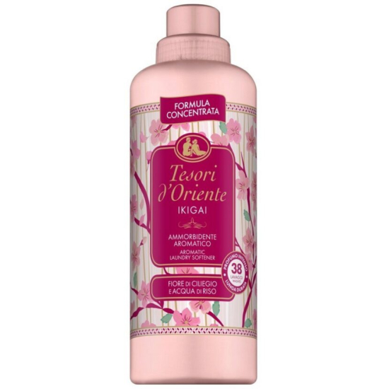Tesori aviváž 760ml Ikigai