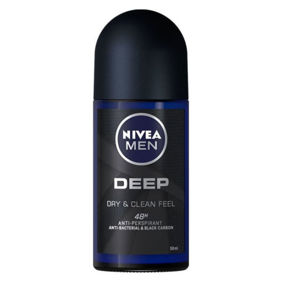 Nivea roll-on 50ml FM Deep