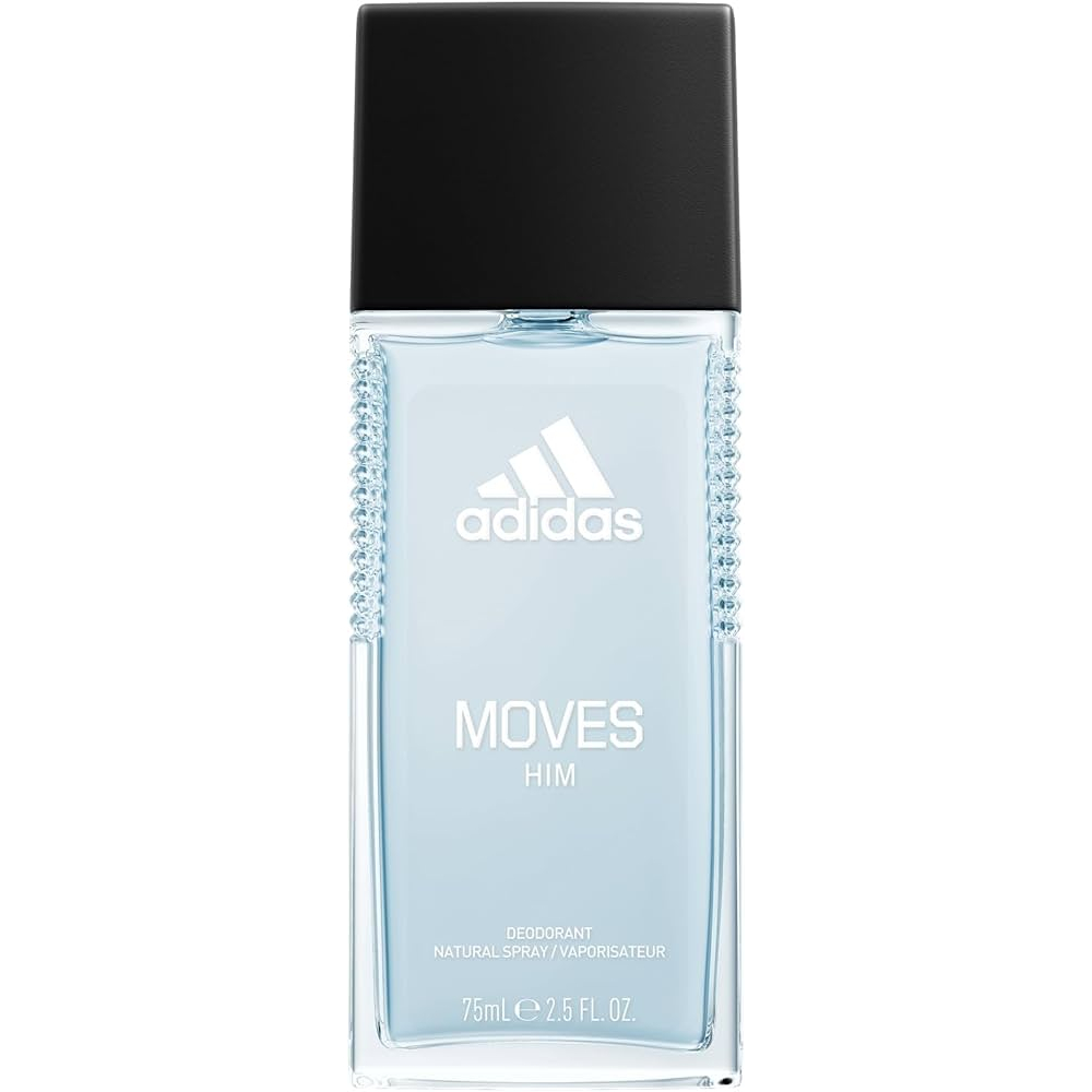 Adidas deo sklo Men 75ml Move