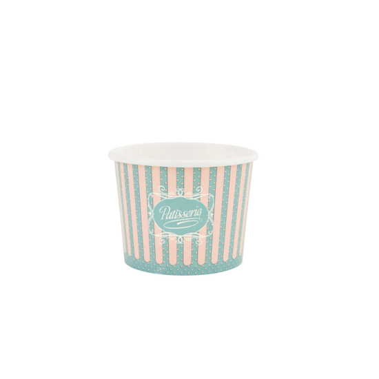 HP Miska na zmrzlinu 8oz/240ml/50ks