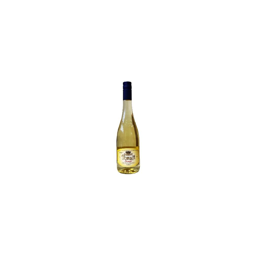 Tokaji Furmint biele víno suché 0,75L