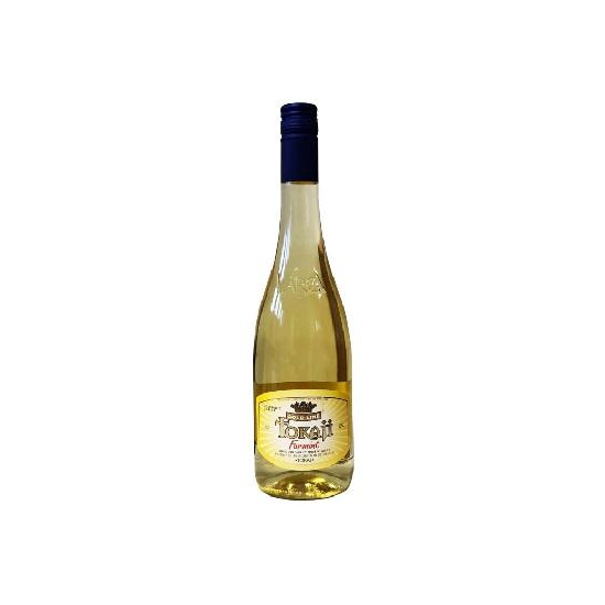 Tokaji Furmint biele víno suché 0,75L