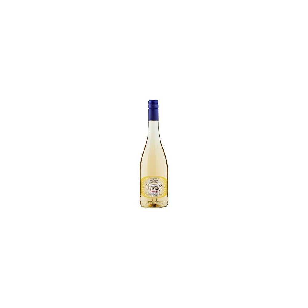 Tokaji Furmint biele víno polosladké 0,75L