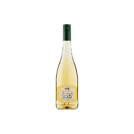 Tokaji Hárslevelű Lipovina biele víno polosladké 0,75L
