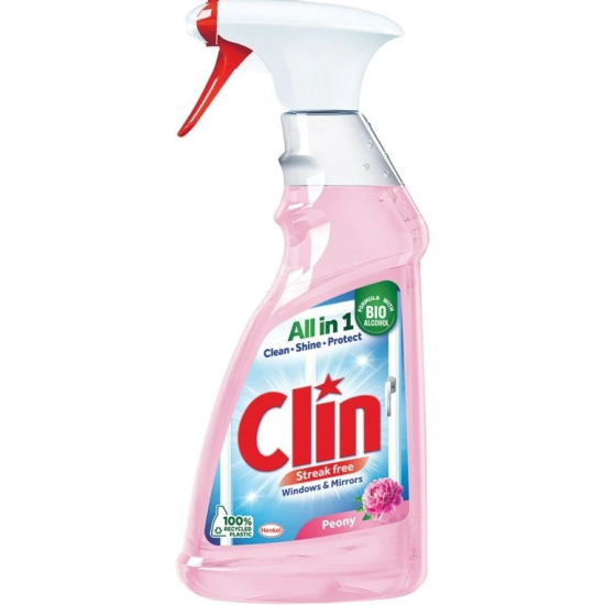 Clin 500ml Peony