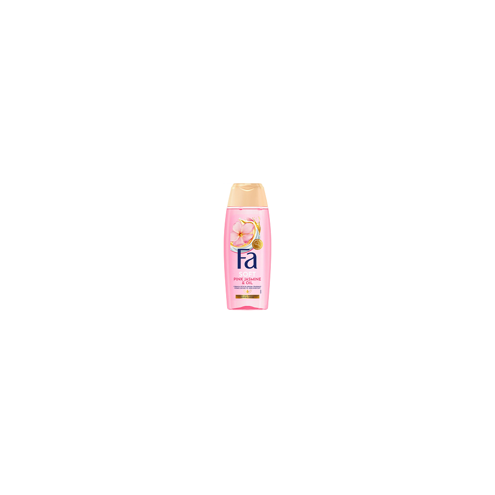 Fa sprchový gél 250ml Magic oil Pink Jasmin
