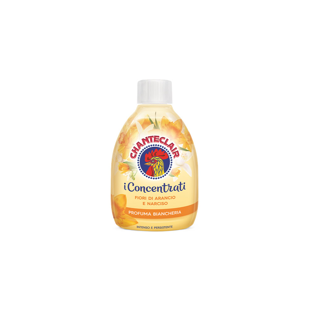 CHANTECLAIR parfum na bielizeň Fiori Arancio 220ml