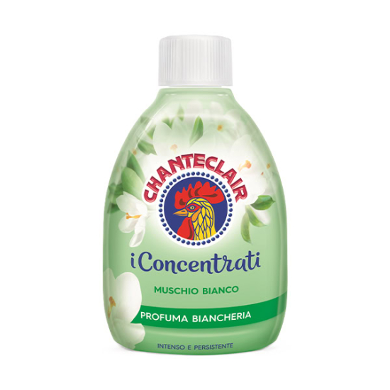 CHANTECLAIR parfum na bielizeň Muschio Bianco 220ml