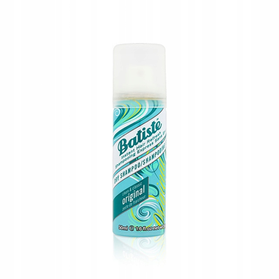 Batiste Suchý šampón 50ml Original