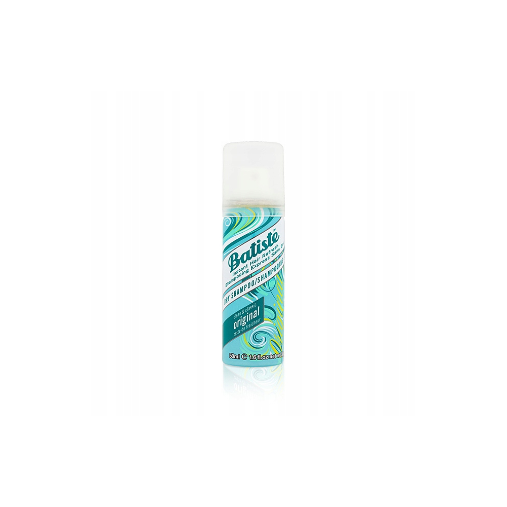 Batiste Suchý šampón 50ml Original