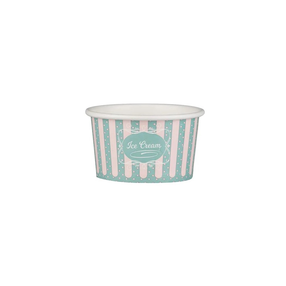 HP Miska na zmrzlinu 6oz/180ml/50ks