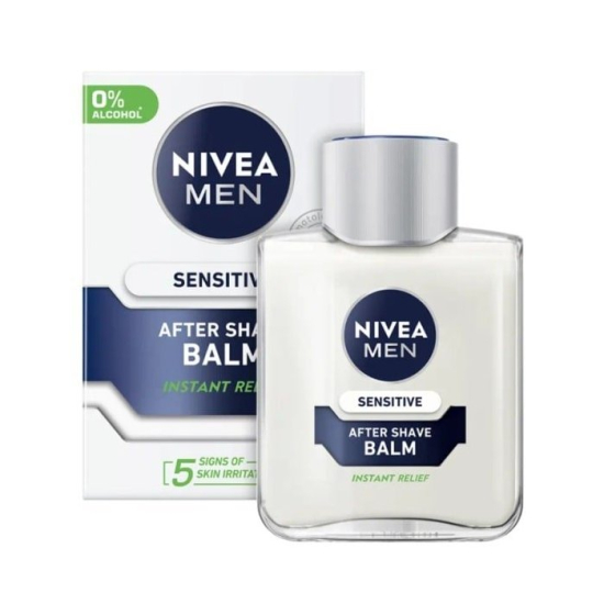 Nivea balsam po holení 100ml Sensitive