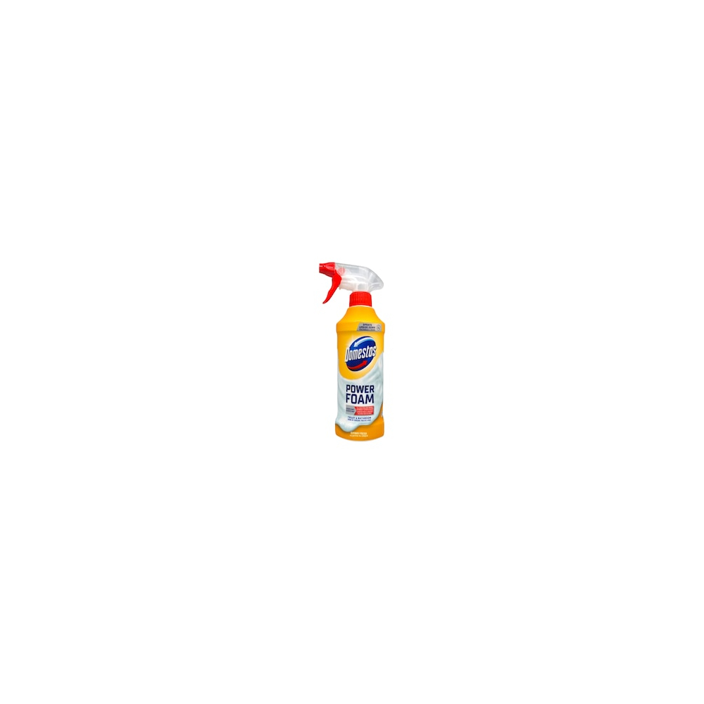 Domestos pena 435ml Citrus Blast