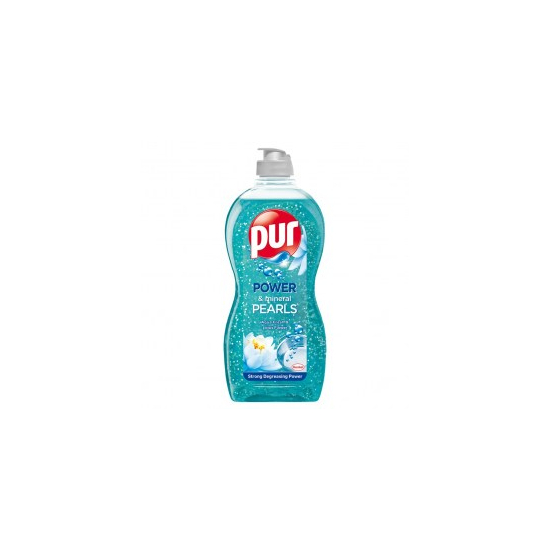 Pur 450ml Aqua Fresh&Lotus Flower