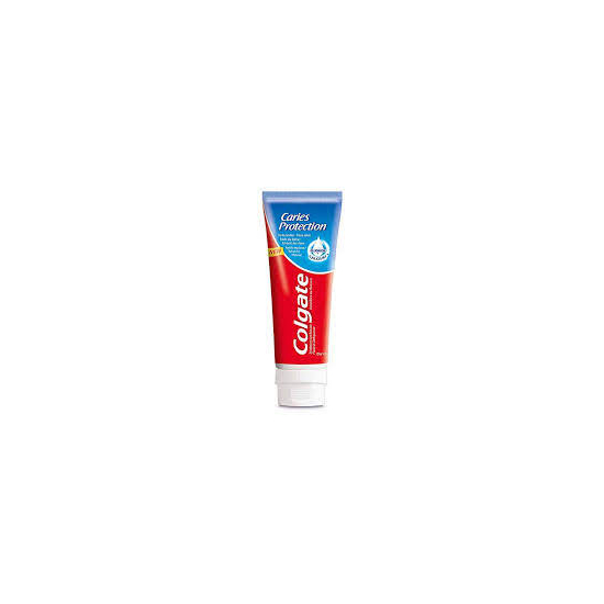 Colgate zubná pasta 75ml Caries Protection