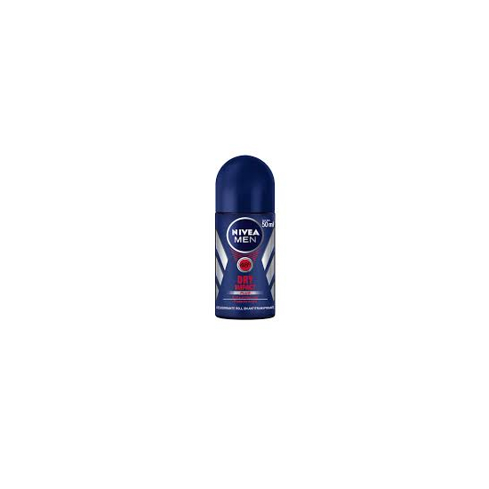 Nivea deo roll on 50ml Dry Impact for men