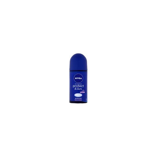 Nivea deo roll on 50ml Protect & Care
