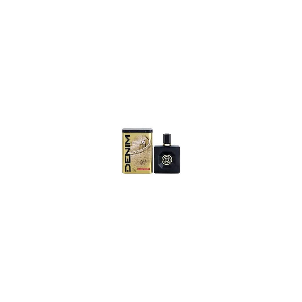 Denim voda po holení 100ml Black