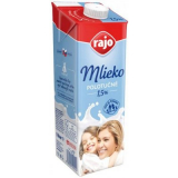 Mlieko